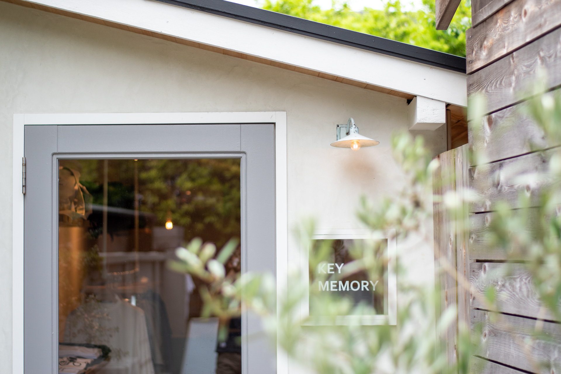 夏 Tシャツ 鎌倉 長谷 半袖