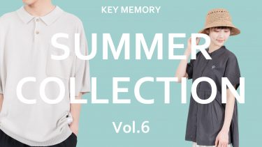 2022 SUMMER COLLECTION Vol.6