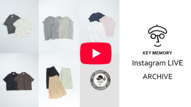 【Instagram LIVE 見逃し配信】2026年6月14日