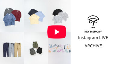 【Instagram LIVE 見逃し配信】2026年8月9日
