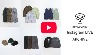 【Instagram LIVE 見逃し配信】2026年10月4日