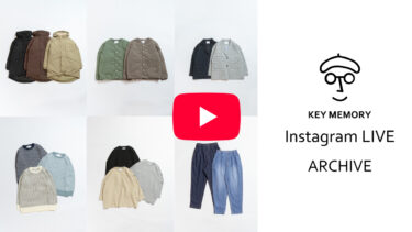 【Instagram LIVE 見逃し配信】2026年10月11日